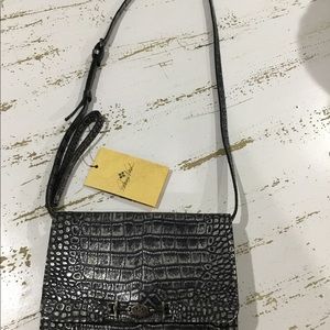Patricia Nash NWT crossbody